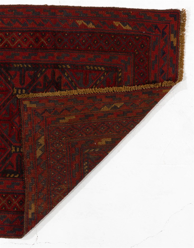 Amble & Fox Shiraz 2023 (12x 750mL) Margaret River