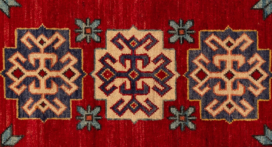 Men's 6mm Fire Agate Beaded Bracelet