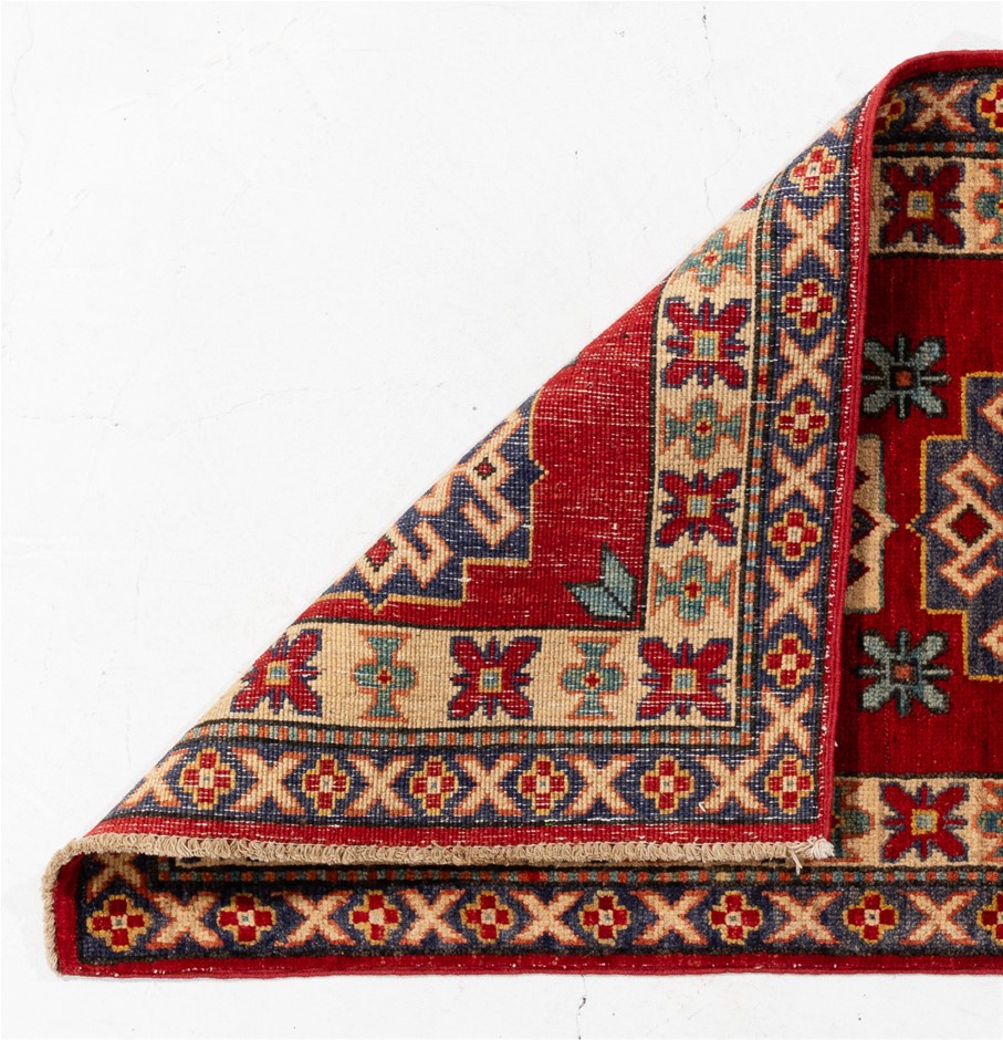 Men's Lapis Lazuli Roman Beaded Bracelet