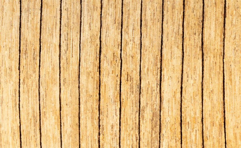 Men's 8mm Brown Stripey Agate & Golden Rhinestone Beaded Gemstone Bracelet