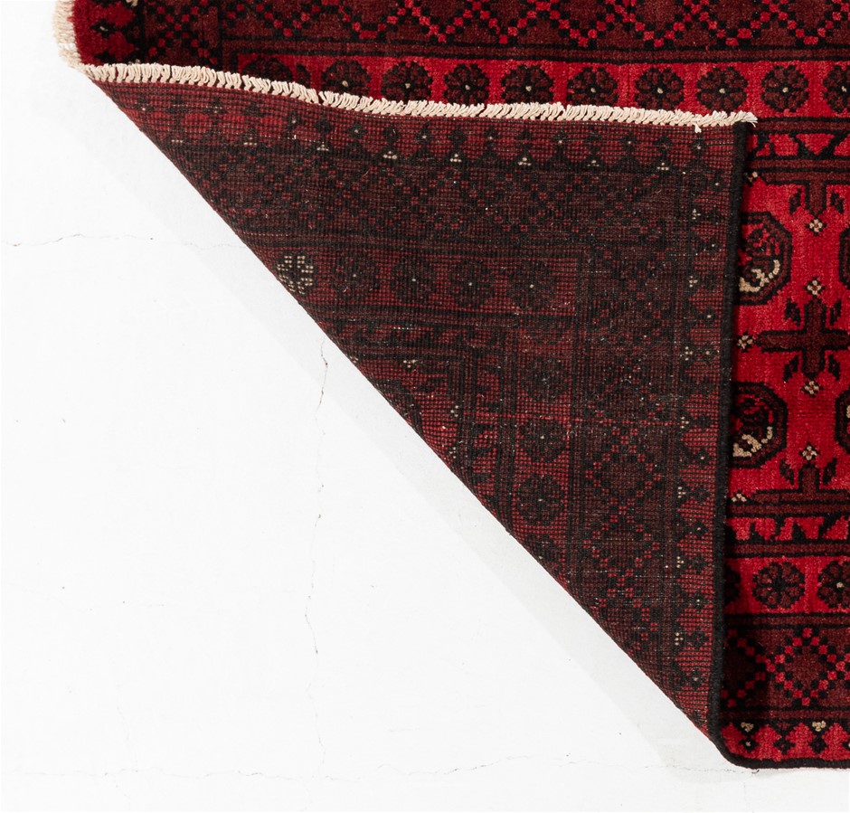 Men's 8mm Frosted Black Agate & Golden Rhinestone Beaded Gemstone Bracelet