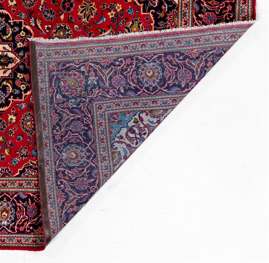 1.0ct GRA Moissanite White 18k Solid Yellow Gold Vermeil Ring -8US