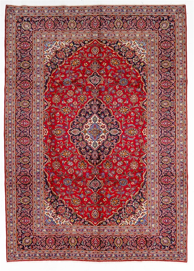 GRA Moissanite White 18k Solid Yellow Gold Vermeil Ring -9US