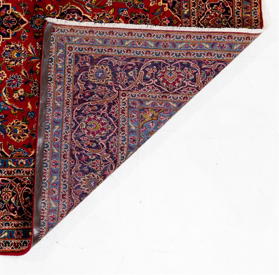 Figaro Stainless Steel Holy Cross Bracelet (adjustable)