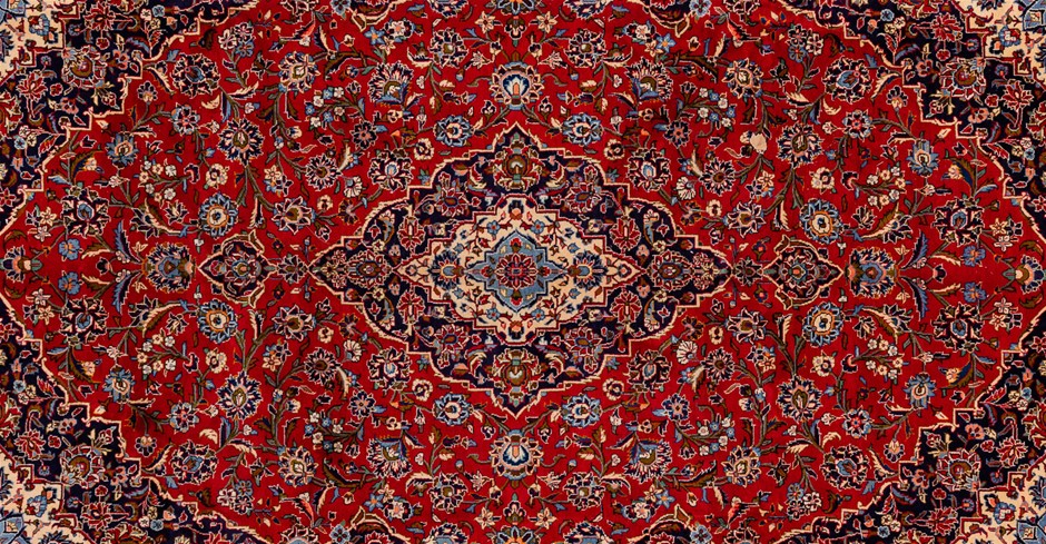 Rhodium Plated Men's Band Ring (5mm) - US Size 13