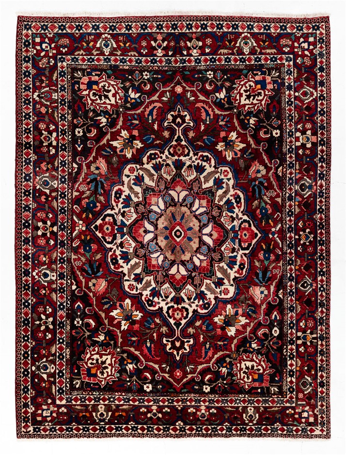 Designer Charm Locket Bracelet in Silver - Demo