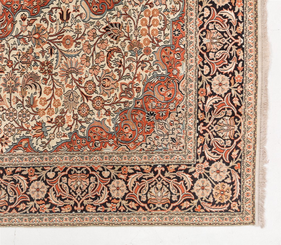 Designer Owl Ring in Gold - US Size 8