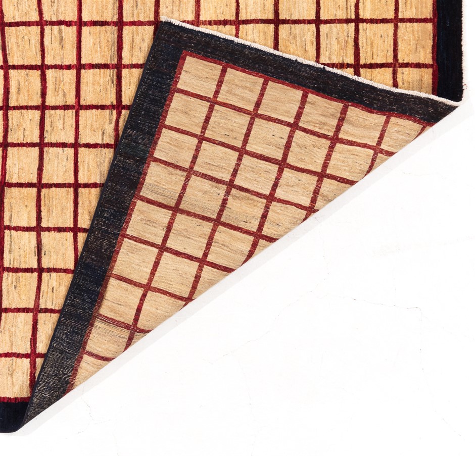 Stunning Rhodium Plated Triple CZ Ring  - US Size 7