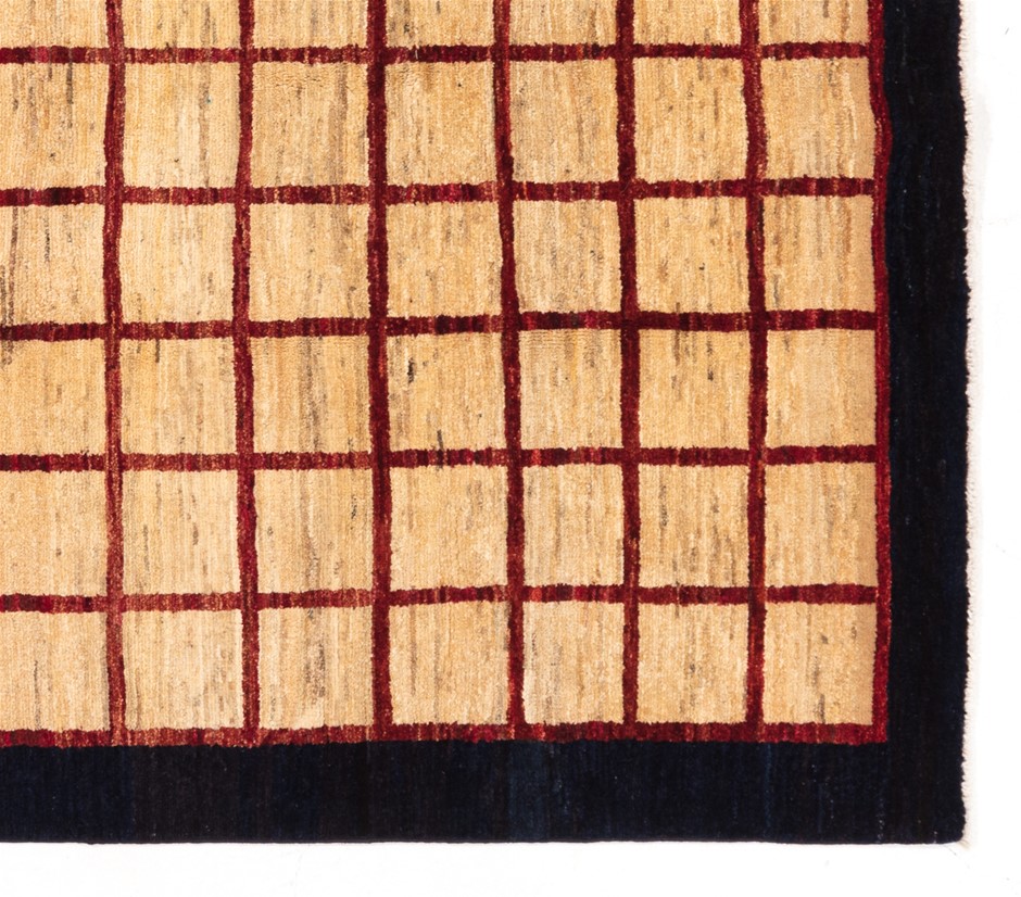 Designer Black Simulated Diamond Pendant Necklace in Silver