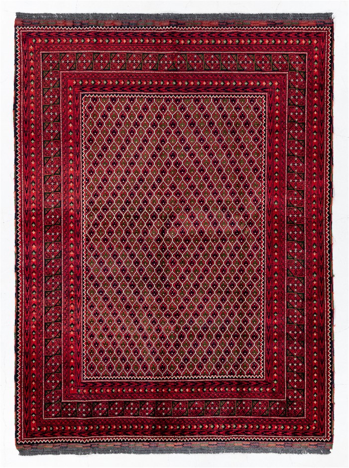 Classic Silver Plated Curb Chain Bracelet 7.5 inches