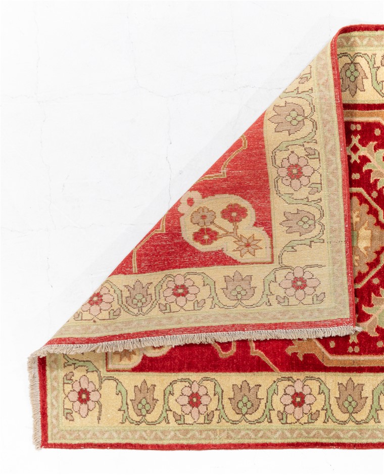 Simulated Diamond Love Heart Pendant Necklace