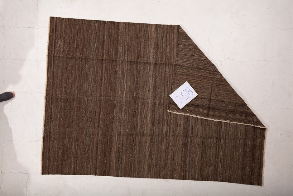 Stainless Steel Unisex Twist Bracelet in Gold (adjustable)