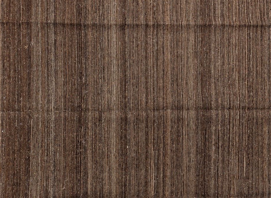 Rectangular Geometric Earrings in Rose