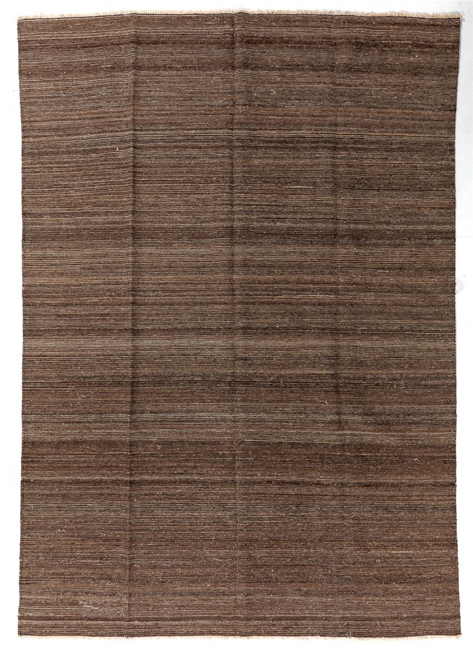 Designer Simulated Diamond Large Ocean Blue Teardrop Pendant in Silver