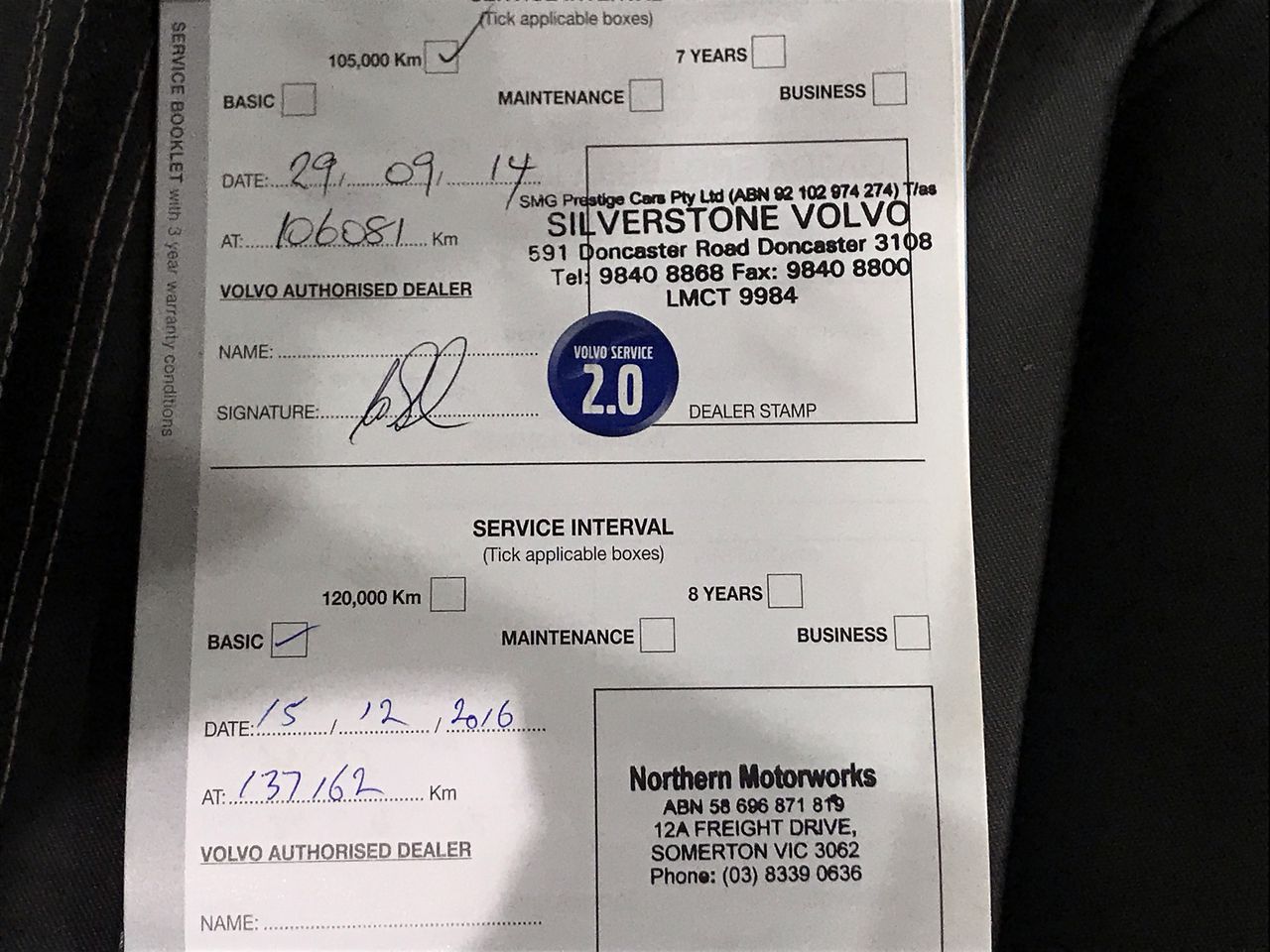 DR. MARTENS MARL Cotton Blend Long Socks, Black, Size Medium/Large, AD08500