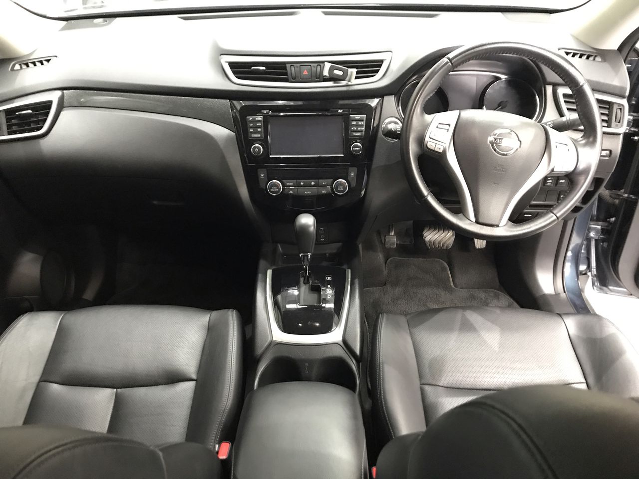 7-8mm White Pearls & Spacer Beads Platinum Plated Bracelet