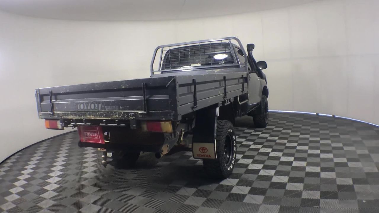Men's 8mm Frosted Black Agate & Golden Rhinestone Beaded Gemstone Bracelet