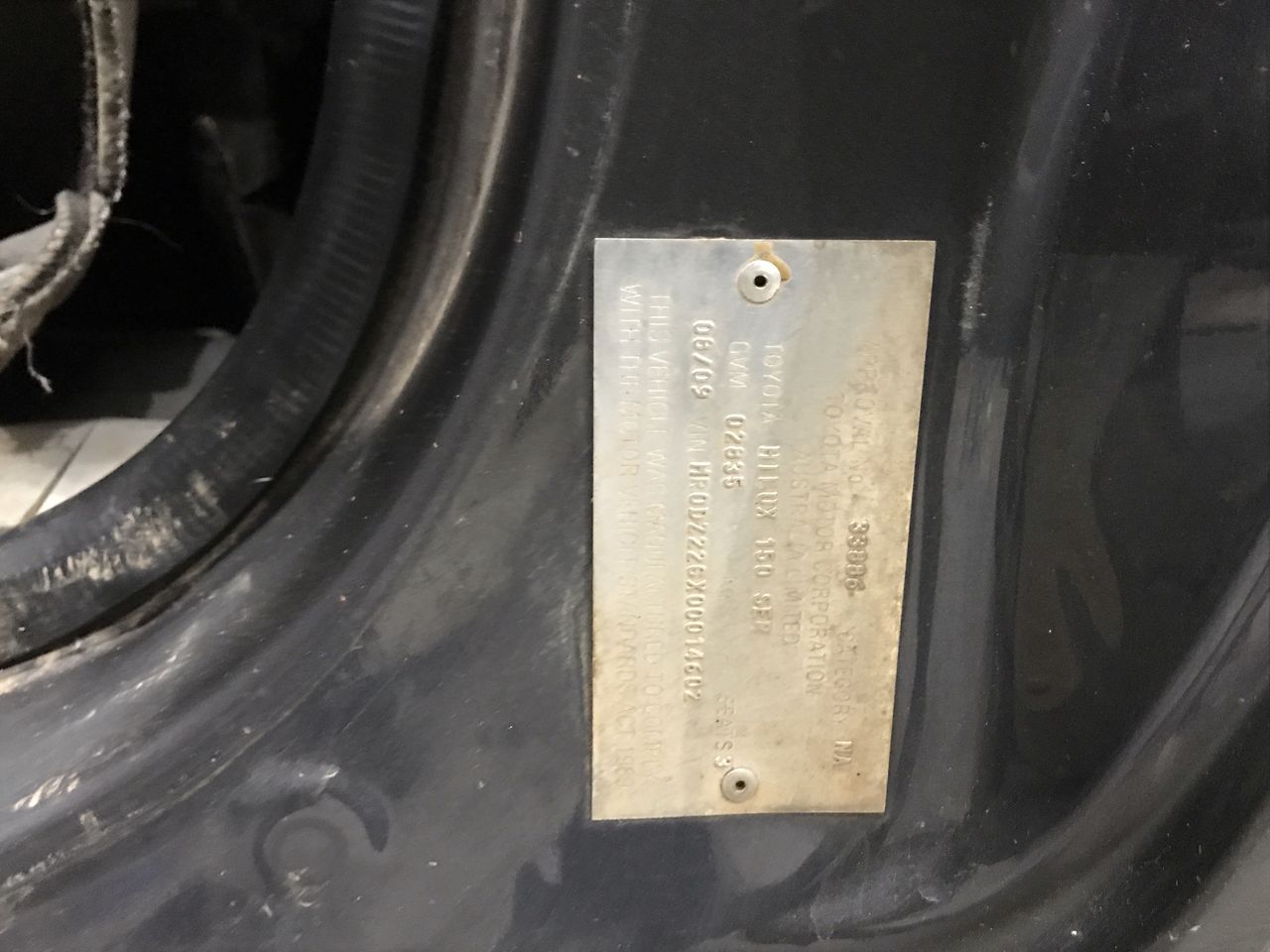 2017 MG GS VIVID Manual Wagon