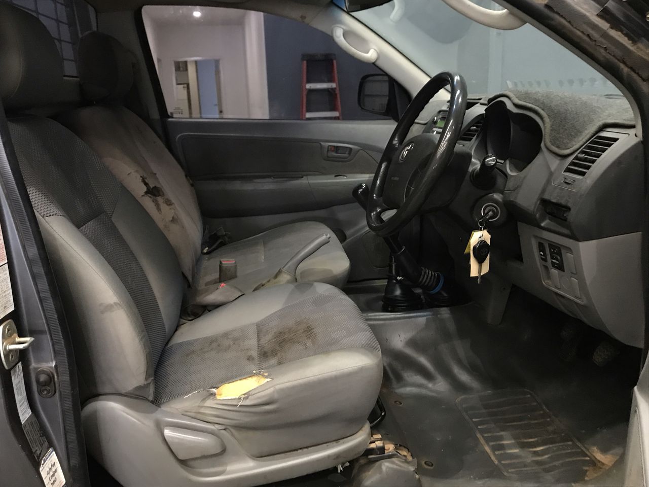 2011 Mercedes Benz R-Class R300 CDI W251 TDl Auto 7 Seats Wagon