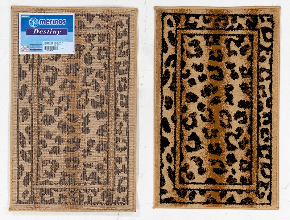 22k/Italy Stamped Yellow Gold Filled Heart Earring