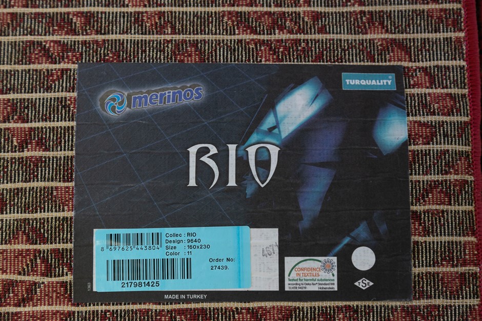 22KGF/Italy Stamped Solid Yellow Gold Filled Chain and Pendant-60cm