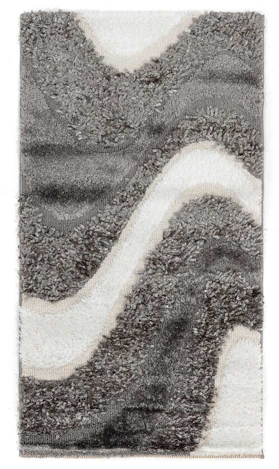 18K/Italy Stamped Yellow Gold Filled Cahin -50MM-12mm