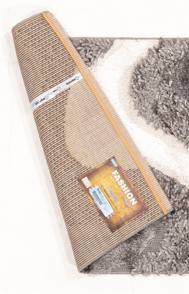 18k Stamped Yellow Gold Filled Bracelet -18cm -10mm