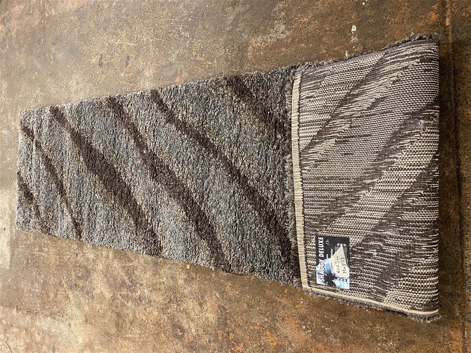 18K/Italy Gold Filled Bangle -(Stamped 18K/Italy)-Warranty Quality