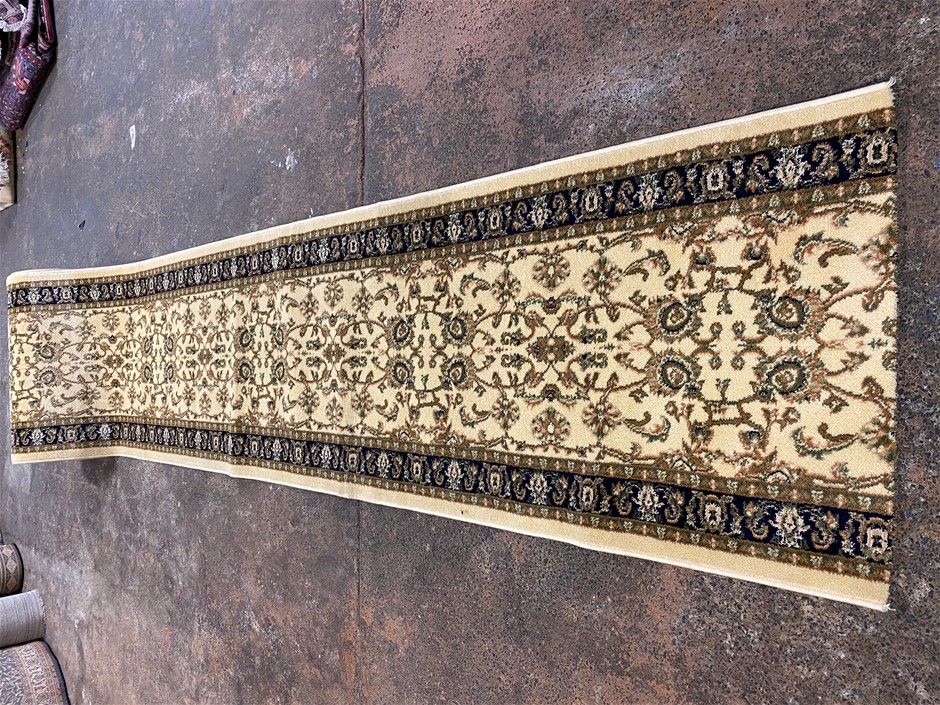 2011 Ford Territory TS SZ Turbo Diesel Automatic 7 Seats Wagon