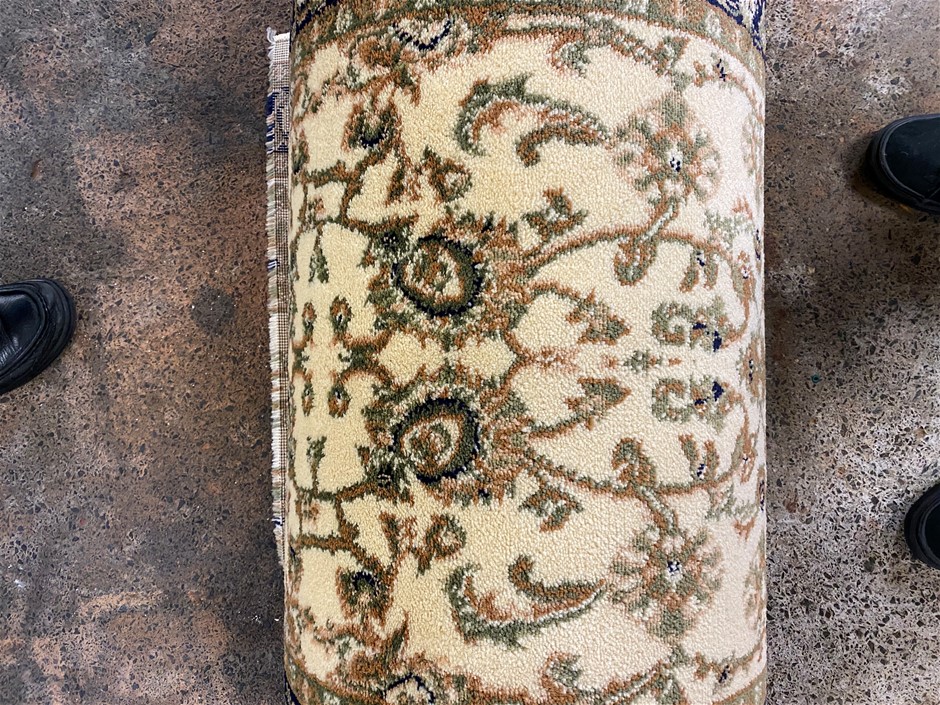 4.32ct Oval Facet Honey Colour Tourmaline Gemstones - 20Pcs