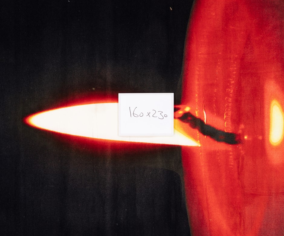 Cleanskin Shiraz Cabernet 2023 (12x 750mL) Langhorne Creek