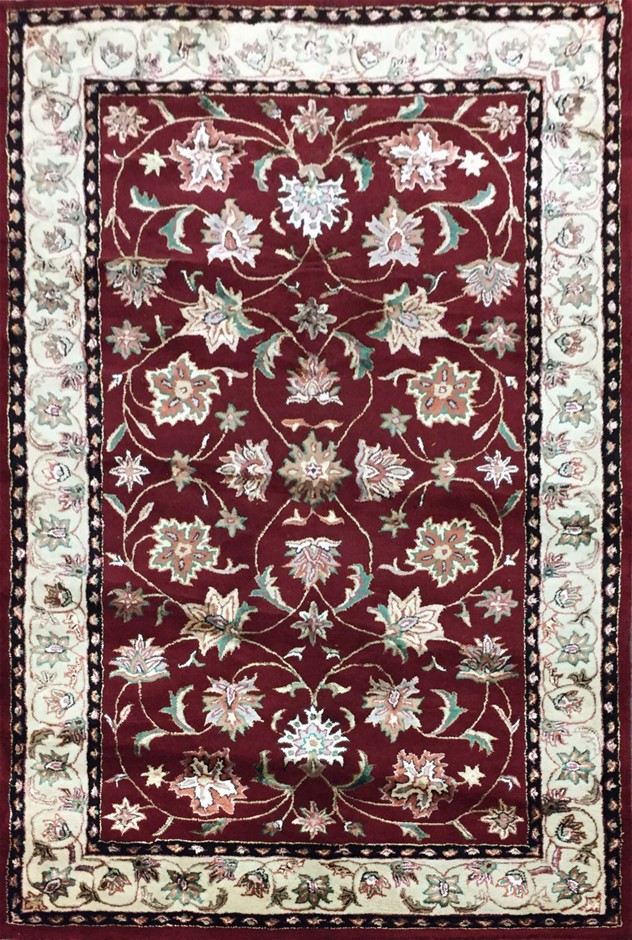 Crooked Mick Shiraz Cabernet 2021 (6x 750mL) VIC