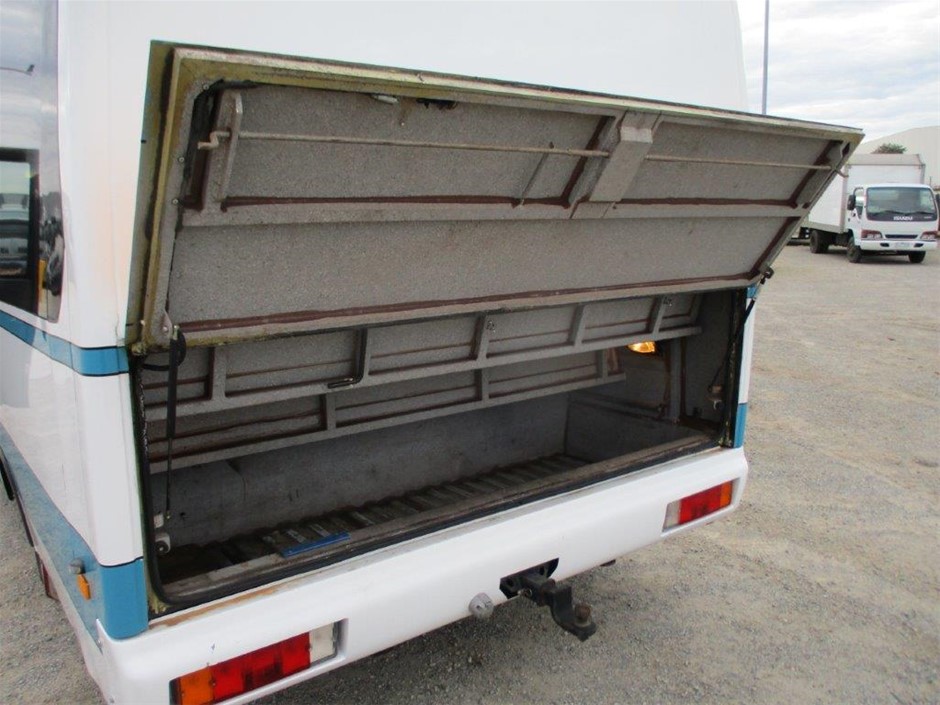 Commissioners Block Pinot Grigio 2024 (12x 750mL) SEA