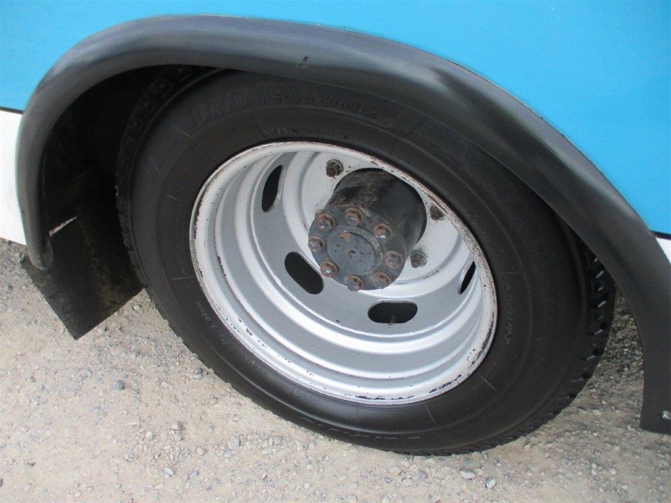 Devlin's Mount Shiraz 2021 (12x 750mL) Clare Valley