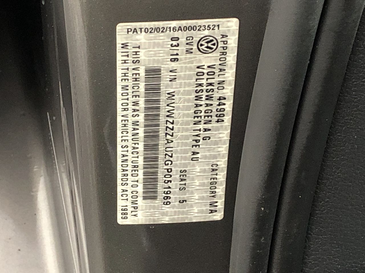 Jules Roy Chardonnay 2023 (6x 750mL), France.