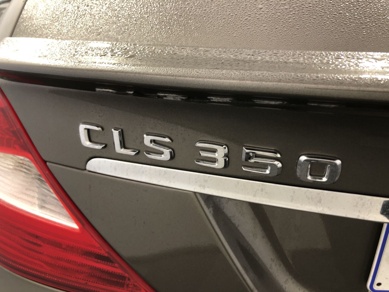 18k White Gold Filled, Blue Face Iced Out Diamond Quartz Wrist Watch