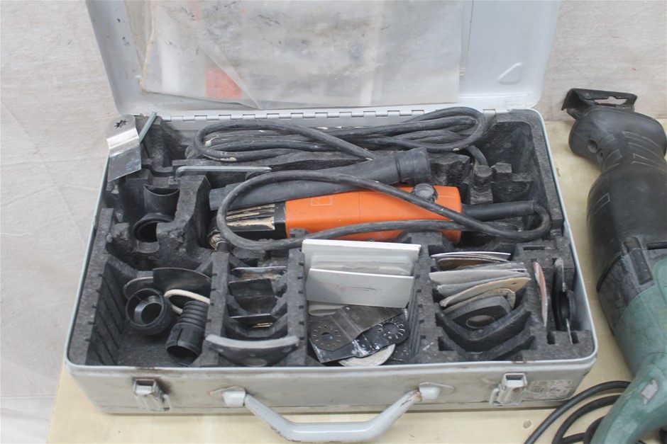 18k White & Yellow Gold Filled, White Face Iced Out Diamond Quartz Watch