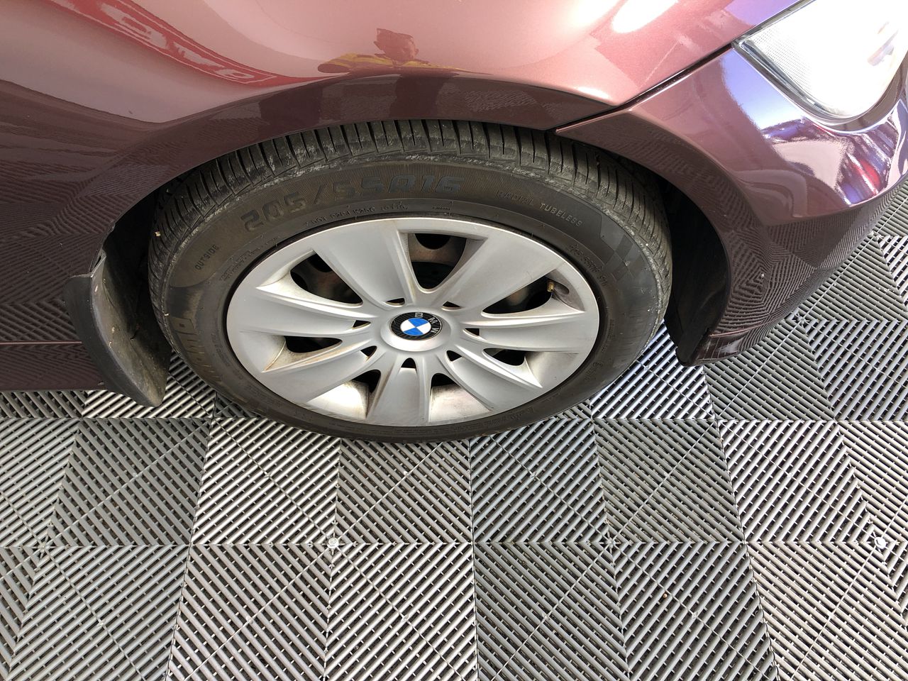 2010 Audi A1 1.4 TFSI Ambition 8X Automatic Hatchback