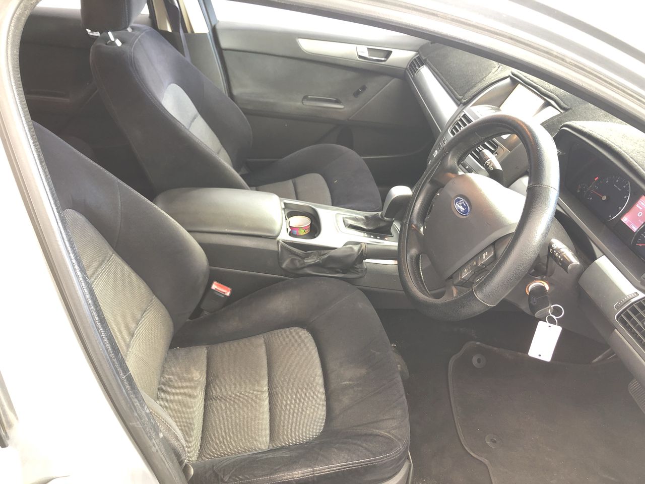 Roberts Estate Pinot Grigio 2024 (12x 750mL) SEA