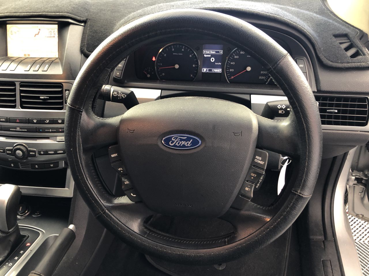 Salisbury Chardonnay 2023 (12x 750mL) SEA