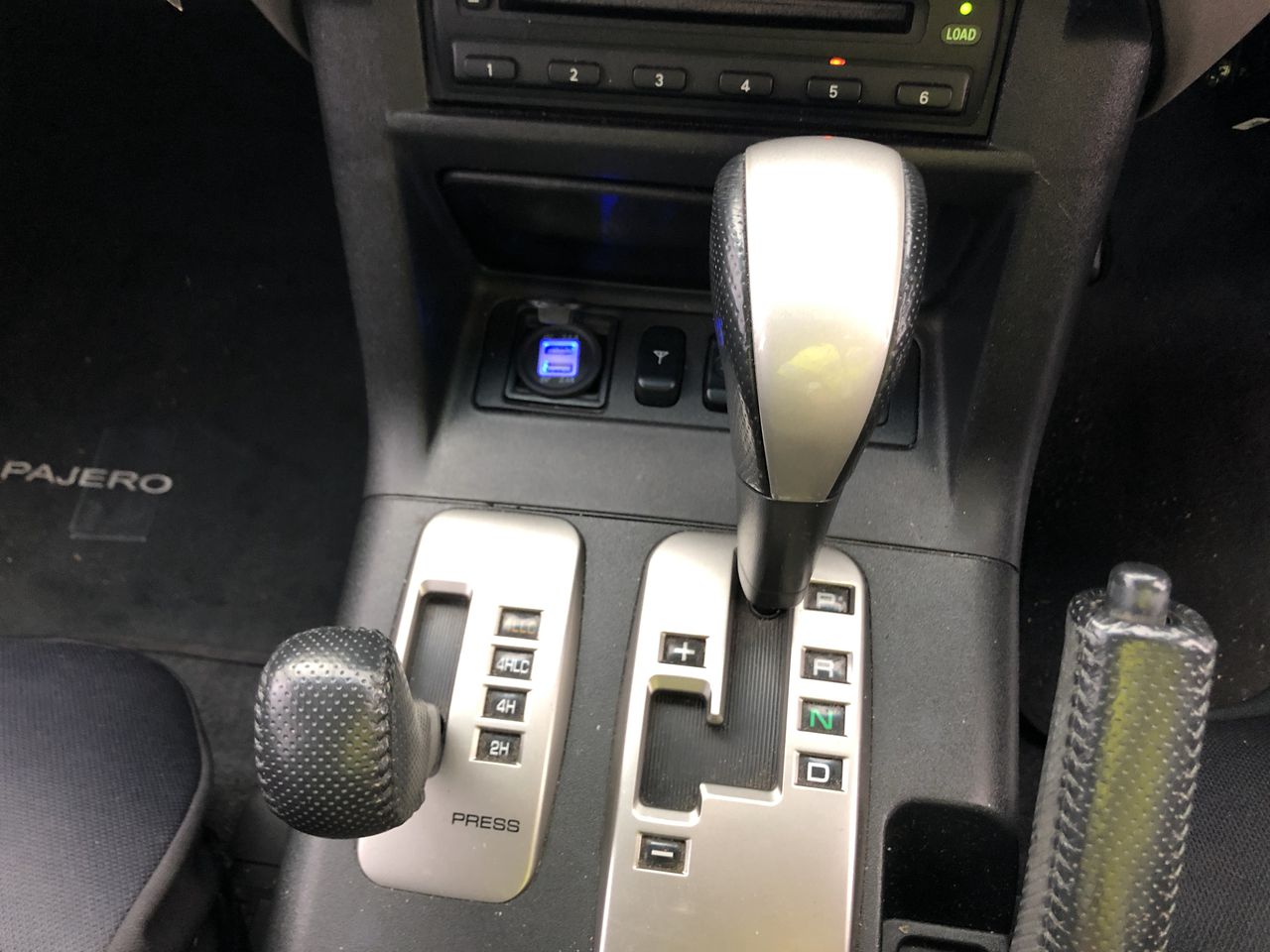 9K YELLOW GOLD FAITH LOVE HOPE NECKLACE 40-45cm