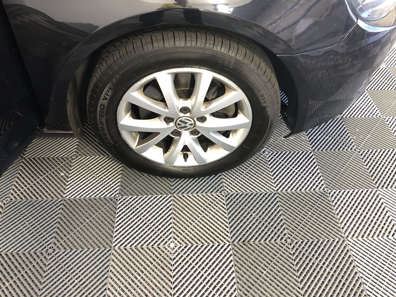 9K YELLOW GOLD PETITE BOW NECKLACE 40-45cm