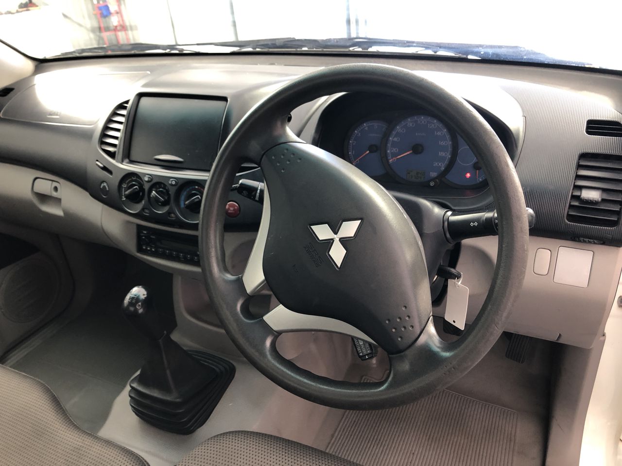 18K Gold-Filled Cuban Link Chain Bracelet, 6MM Wide - 19cm