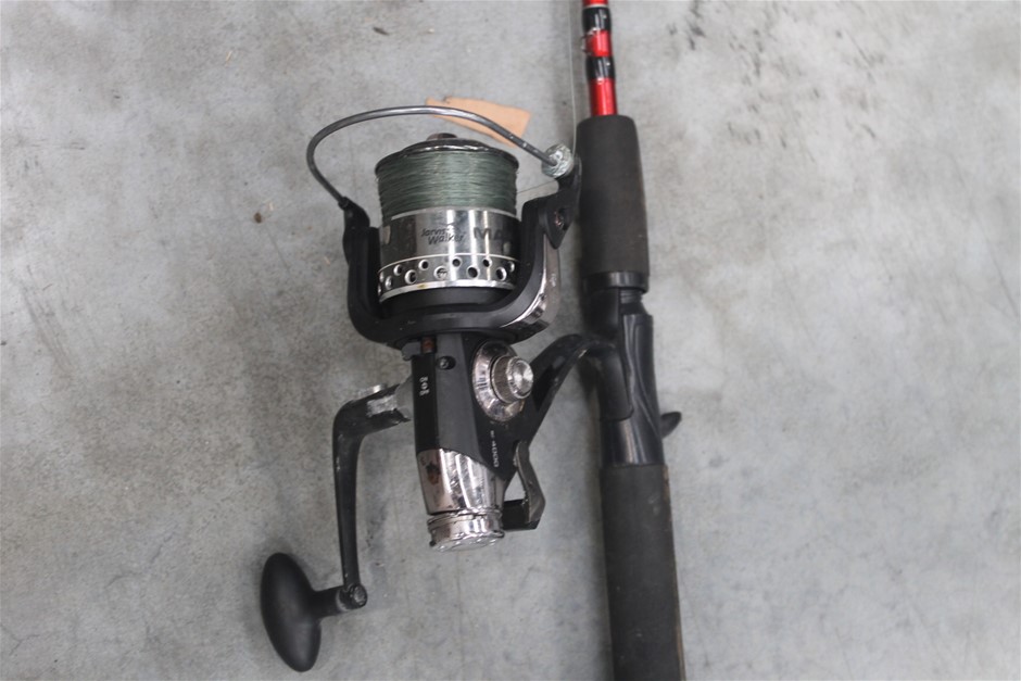 Harvey River Estate Cabernet Sauvignon 2022 (6x 750mL) Geographe