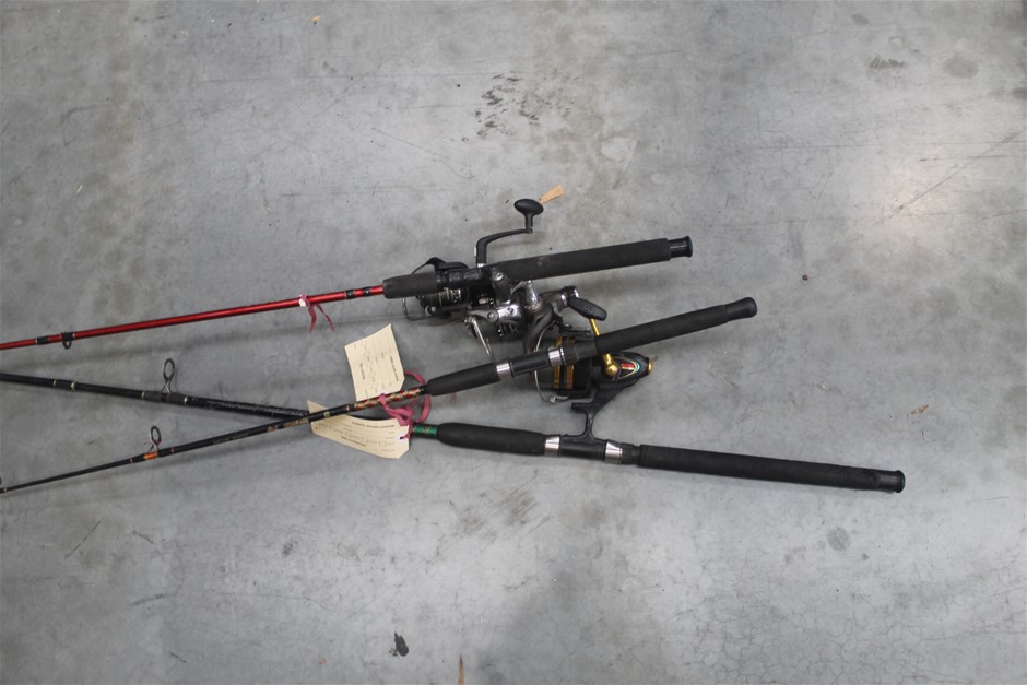 Harvey River Estate Montepulciano 2022 (6x 750mL) WA