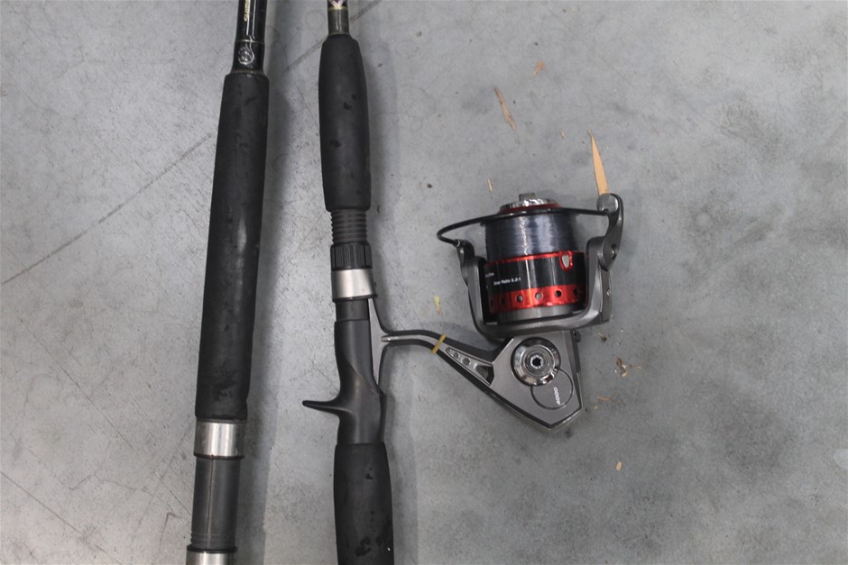 HEAD Rose 2024 (12x 750mL) Eden Valley