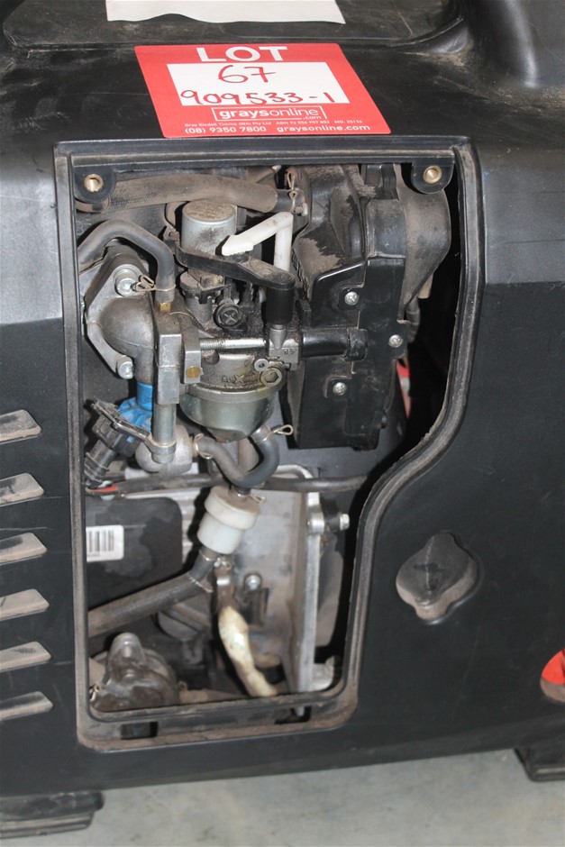 Mr Riggs The Truant Shiraz 2022 (12x 750mL) McLaren Vale, SA