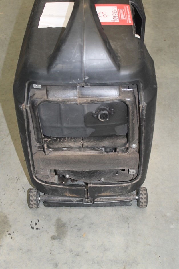 Naturalis Organic Chardonnay 2022 (6x 750mL) SA