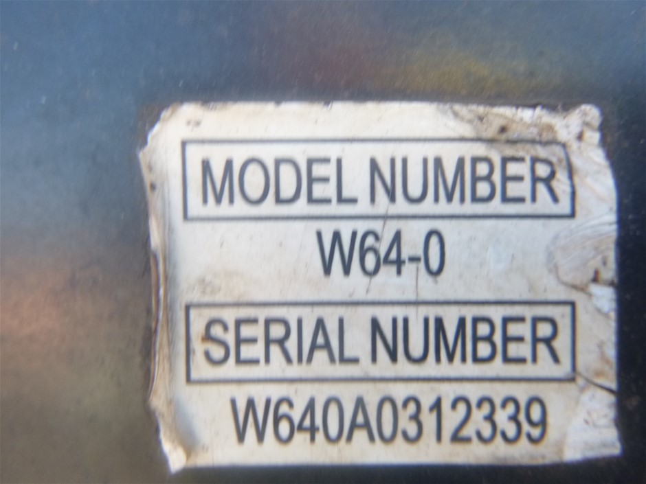 Woodhouse Cabernet Sauvignon NV (12x 750mL) NSW