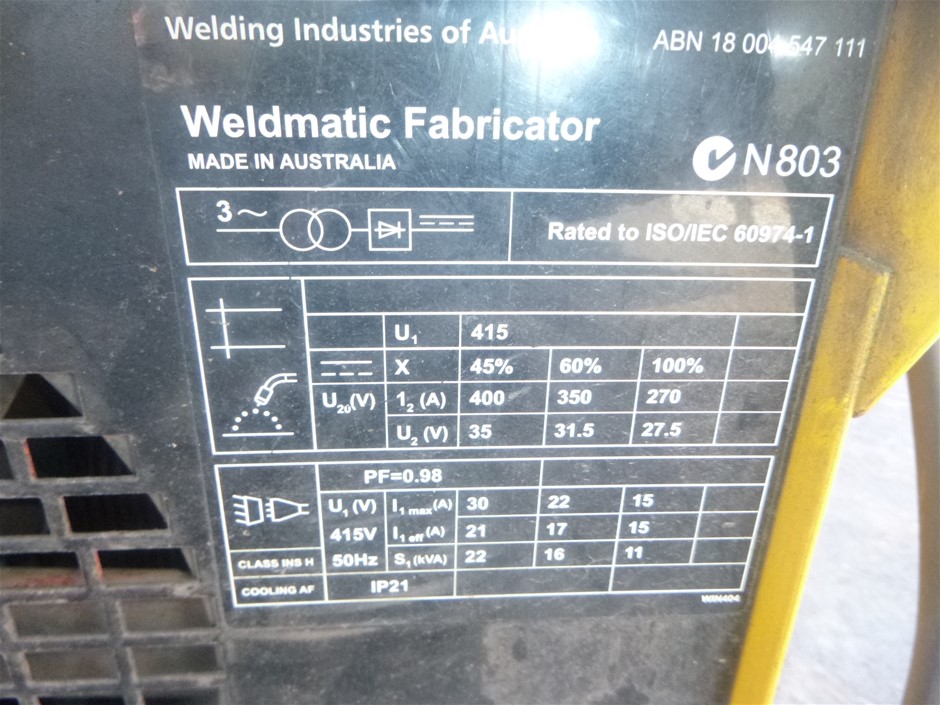 Woolpunda Clare Valley Merlot 2023 (12x 750mL) SA